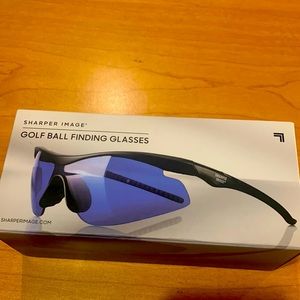 Sharper Image Golf Ball Finding Glasses